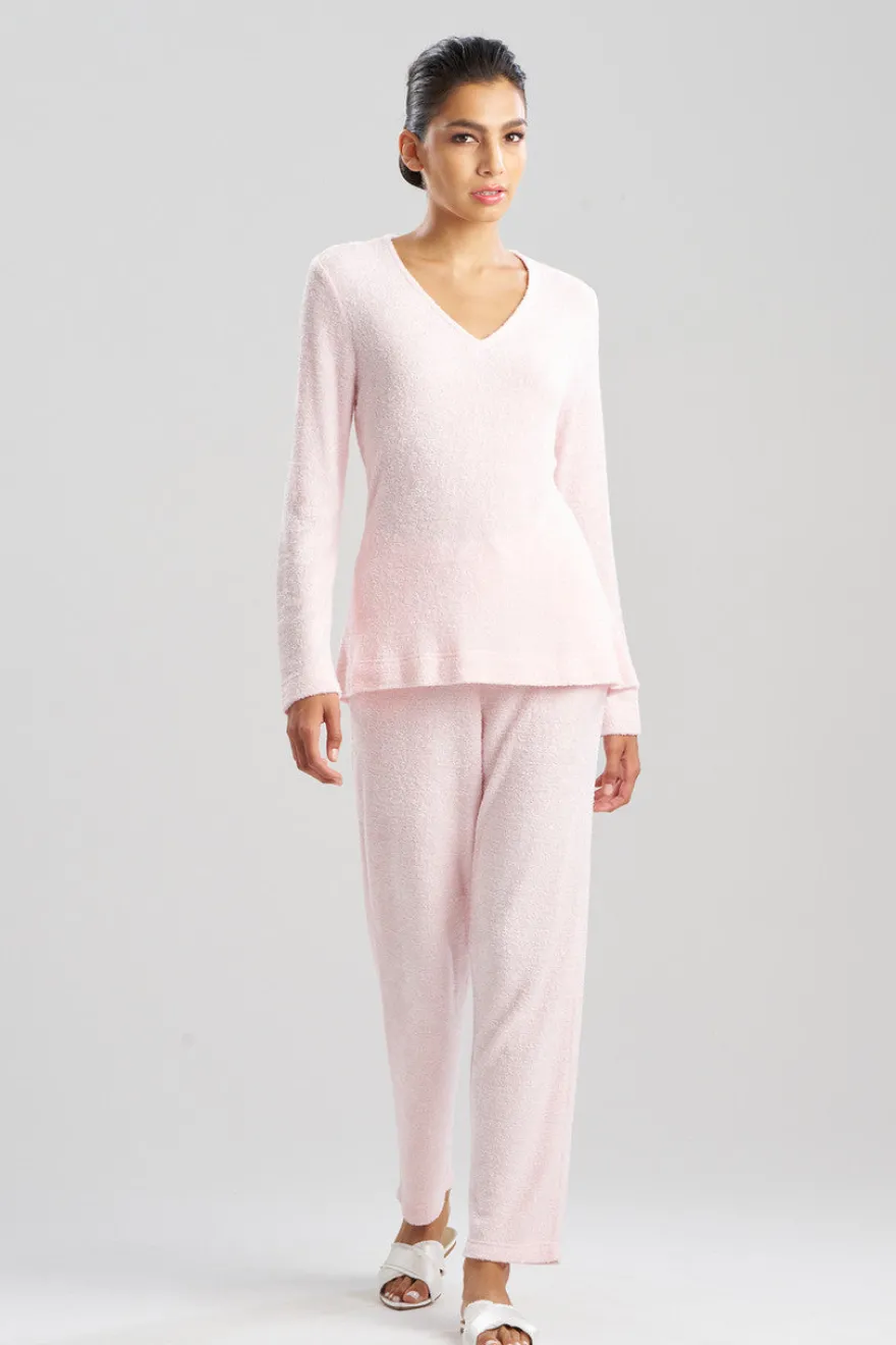 Unwind Long Sleeve Top