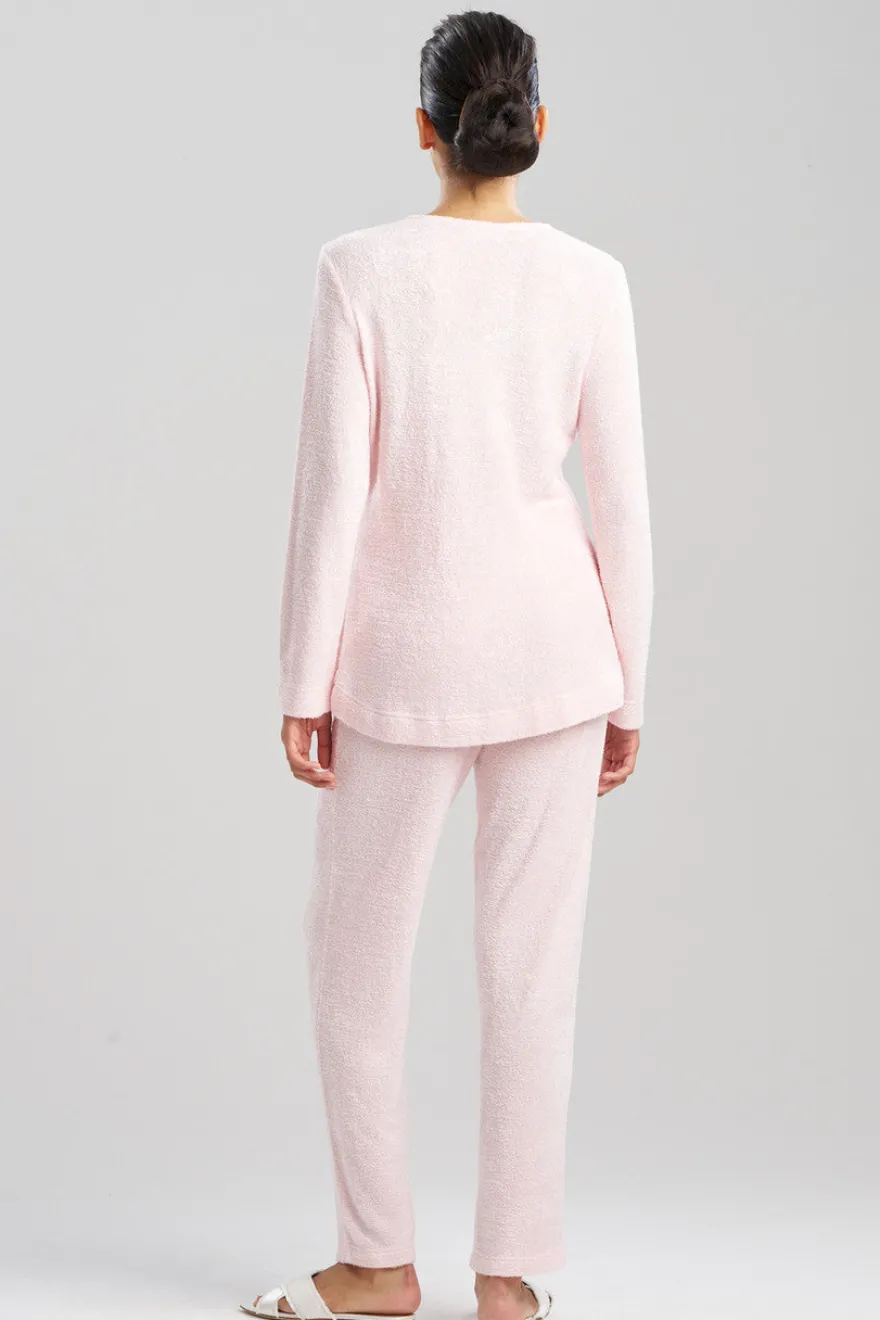 Unwind Long Sleeve Top