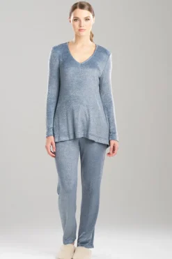 Unwind Long Sleeve Top