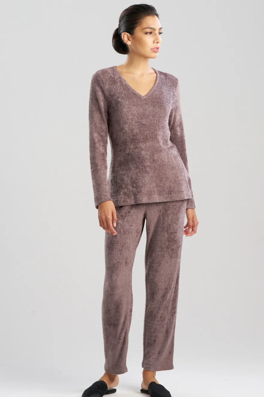 Unwind Long Sleeve Top