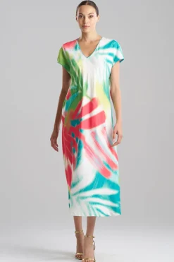 Usami Caftan