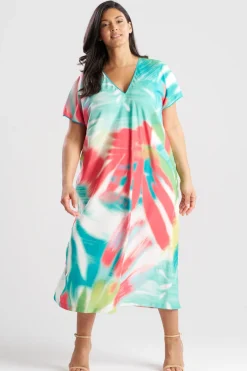 Usami Caftan