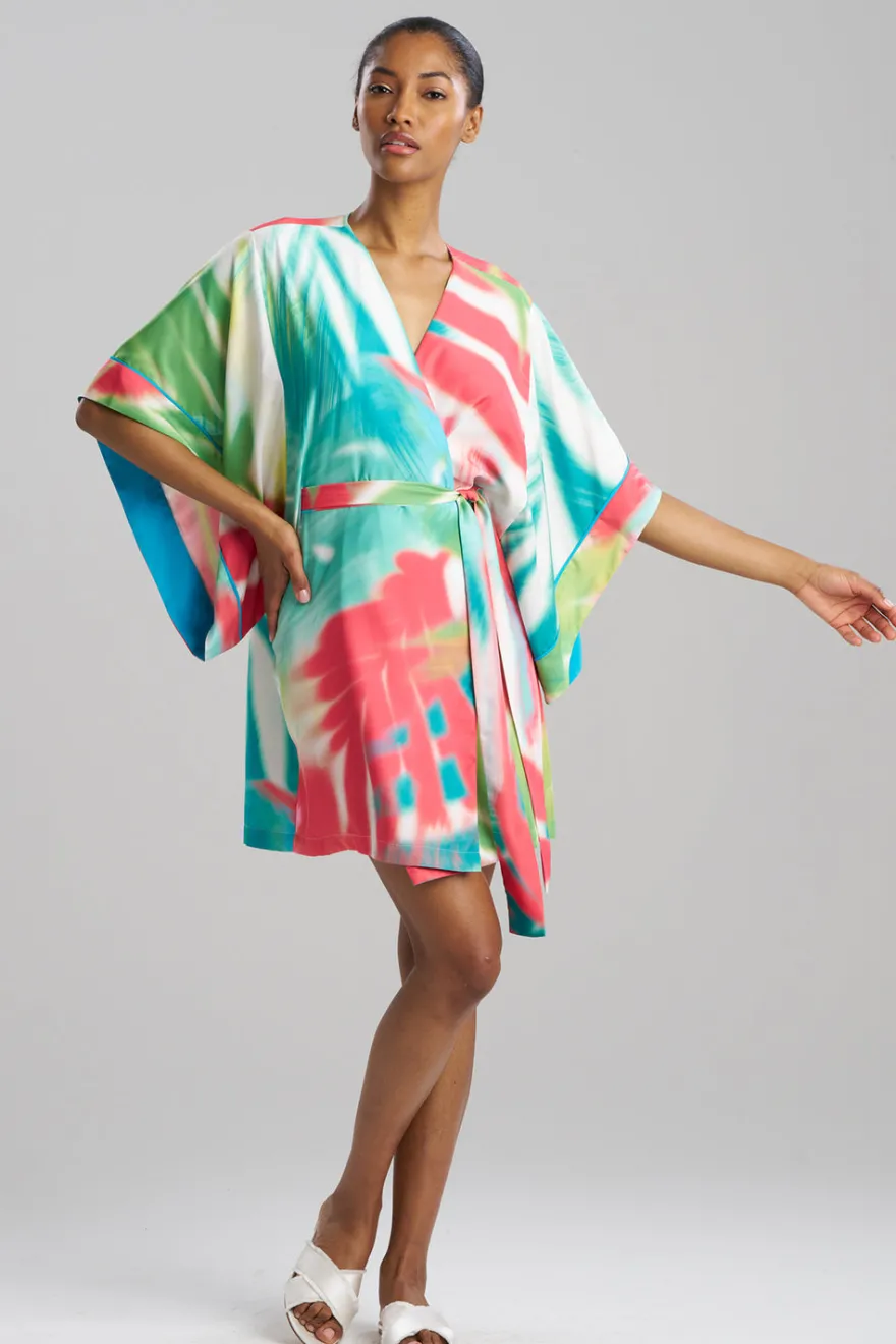 Usami Short Wrap