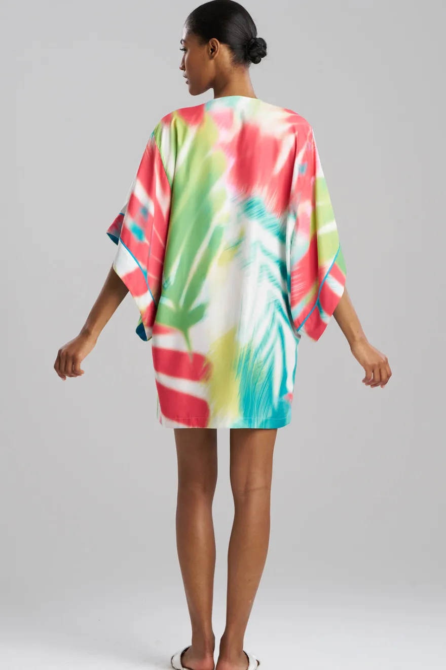 Usami Short Wrap