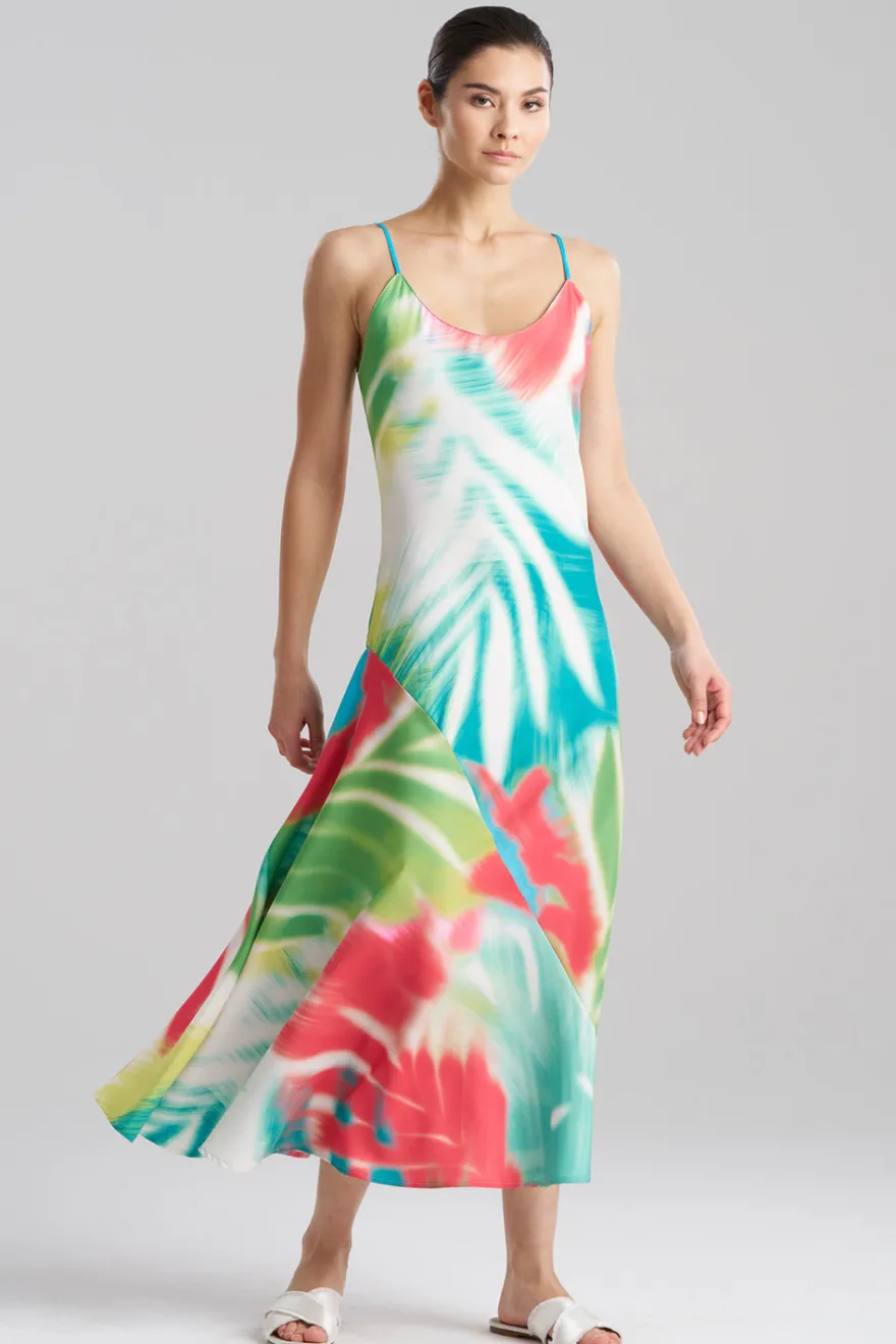 Usami Slip Dress