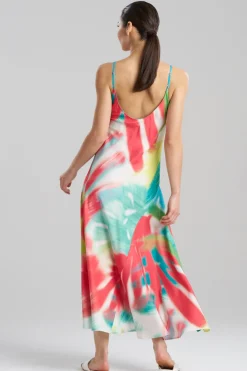 Usami Slip Dress