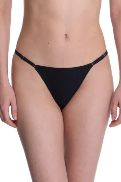 Verge Adjustable String Thong