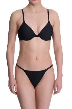 Verge Convertible Plunge T-Shirt Bra