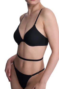 Verge Convertible Plunge T-Shirt Bra