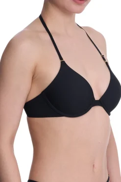 Verge Convertible Plunge T-Shirt Bra