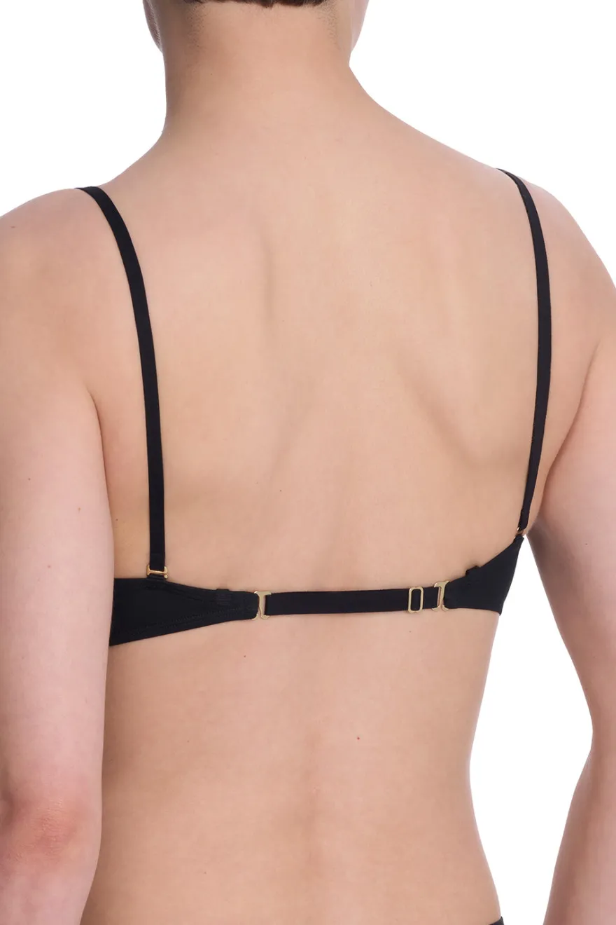 Verge Convertible Plunge T-Shirt Bra