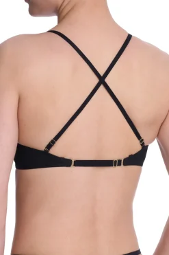 Verge Convertible Plunge T-Shirt Bra