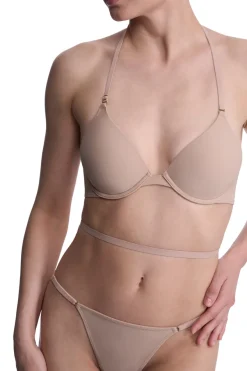 Verge Convertible Plunge T-Shirt Bra