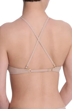 Verge Convertible Plunge T-Shirt Bra