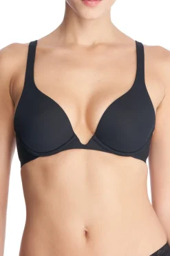Verge Convertible Plunge Contour Underwire Bra