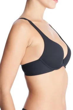 Verge Convertible Plunge Contour Underwire Bra