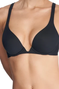 Verge Convertible Plunge Contour Underwire Bra
