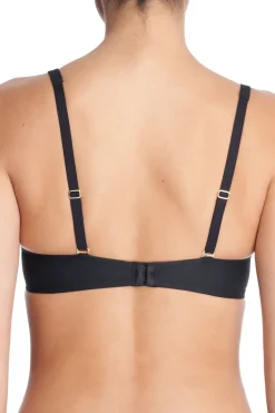 Verge Convertible Plunge Contour Underwire Bra