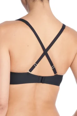 Verge Convertible Plunge Contour Underwire Bra