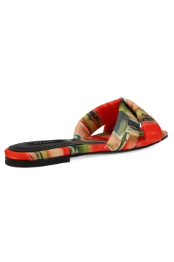 Vitta Hikaru Slide Sandals