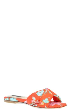 Vitta Hinami Slide Sandals