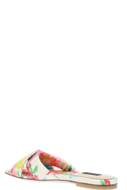 Vitta Hinami Slide Sandals