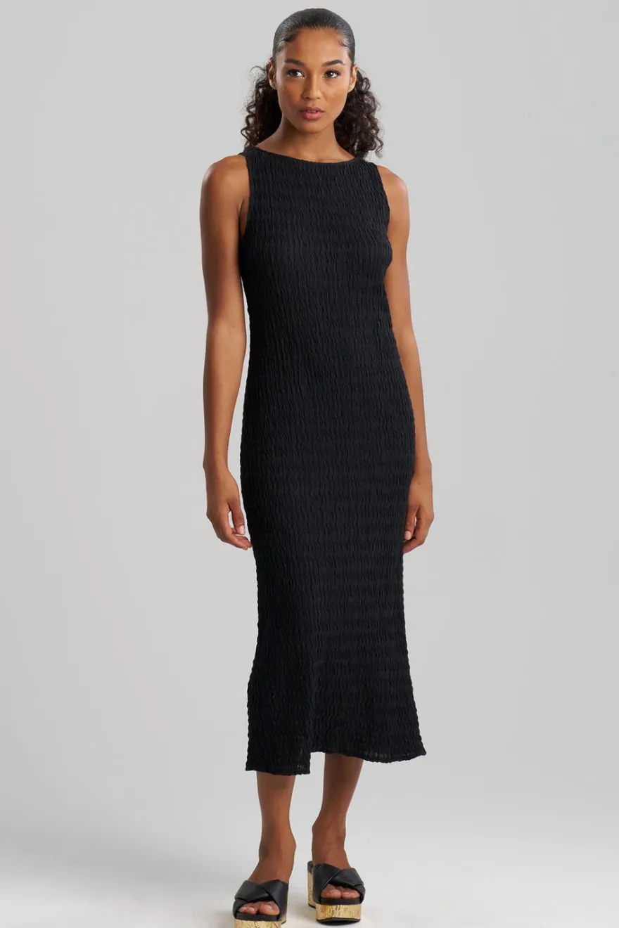 Waves Maxi Dress