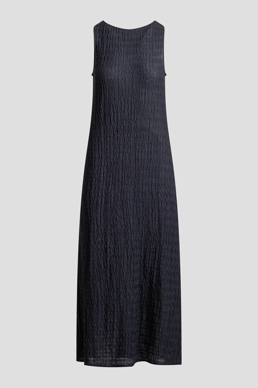 Waves Maxi Dress