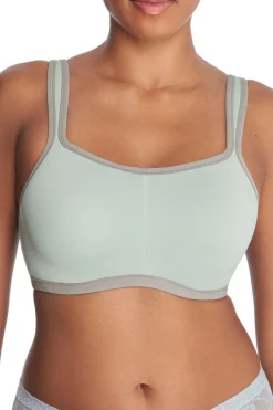 Yogi Contour Convertible Sports Bra