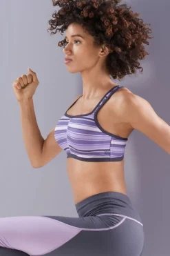 Yogi Contour Convertible Sports Bra