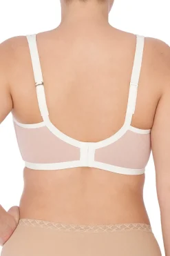 Yogi Contour Convertible Sports Bra