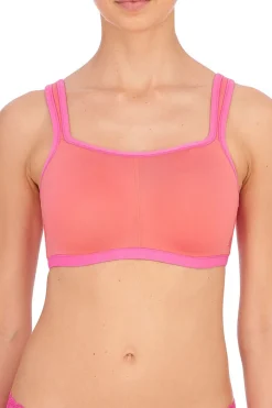Yogi Contour Convertible Sports Bra