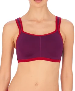 Yogi Contour Convertible Sports Bra