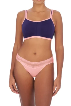 Yogi Contour Convertible Sports Bra