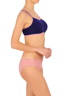 Yogi Contour Convertible Sports Bra