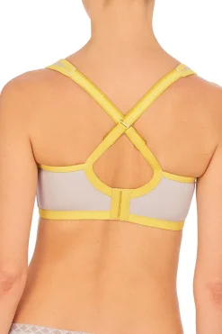 Yogi Contour Convertible Sports Bra