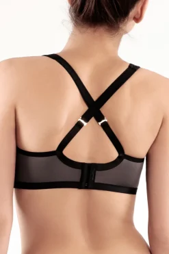 Yogi Contour Convertible Sports Bra