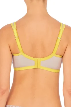 Yogi Contour Convertible Sports Bra