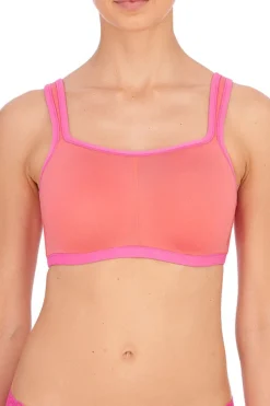 Yogi Contour Convertible Sports Bra