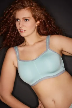 Yogi Contour Convertible Sports Bra