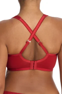 Yogi Contour Convertible Sports Bra