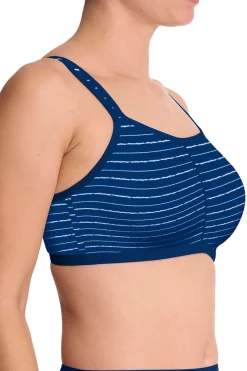 Yogi Contour Convertible Sports Bra