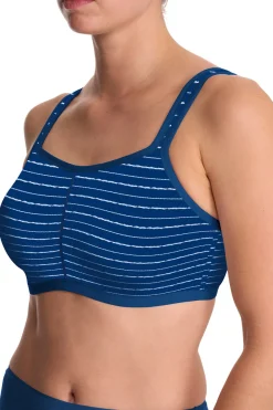 Yogi Contour Convertible Sports Bra