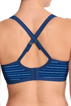 Yogi Contour Convertible Sports Bra