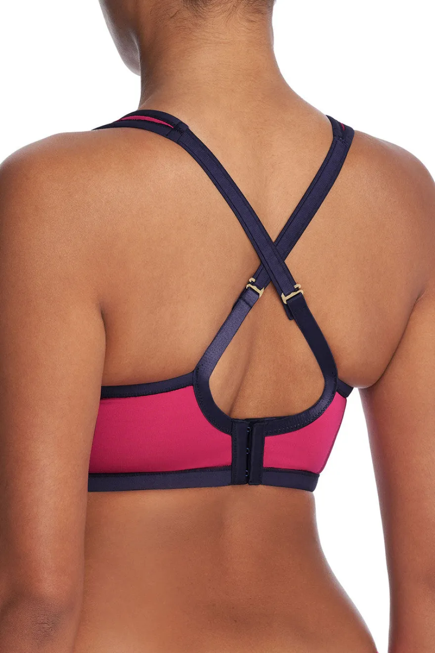 Yogi Contour Convertible Sports Bra