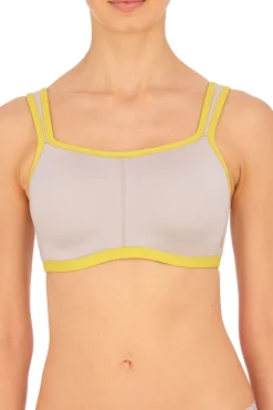 Yogi Contour Convertible Sports Bra