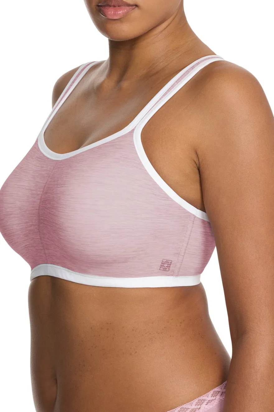 Yogi Contour Convertible Sports Bra
