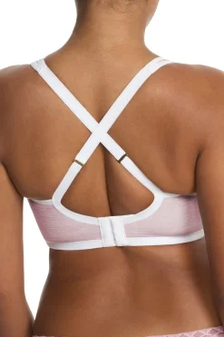 Yogi Contour Convertible Sports Bra