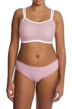 Yogi Contour Convertible Sports Bra