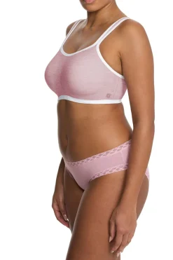 Yogi Contour Convertible Sports Bra